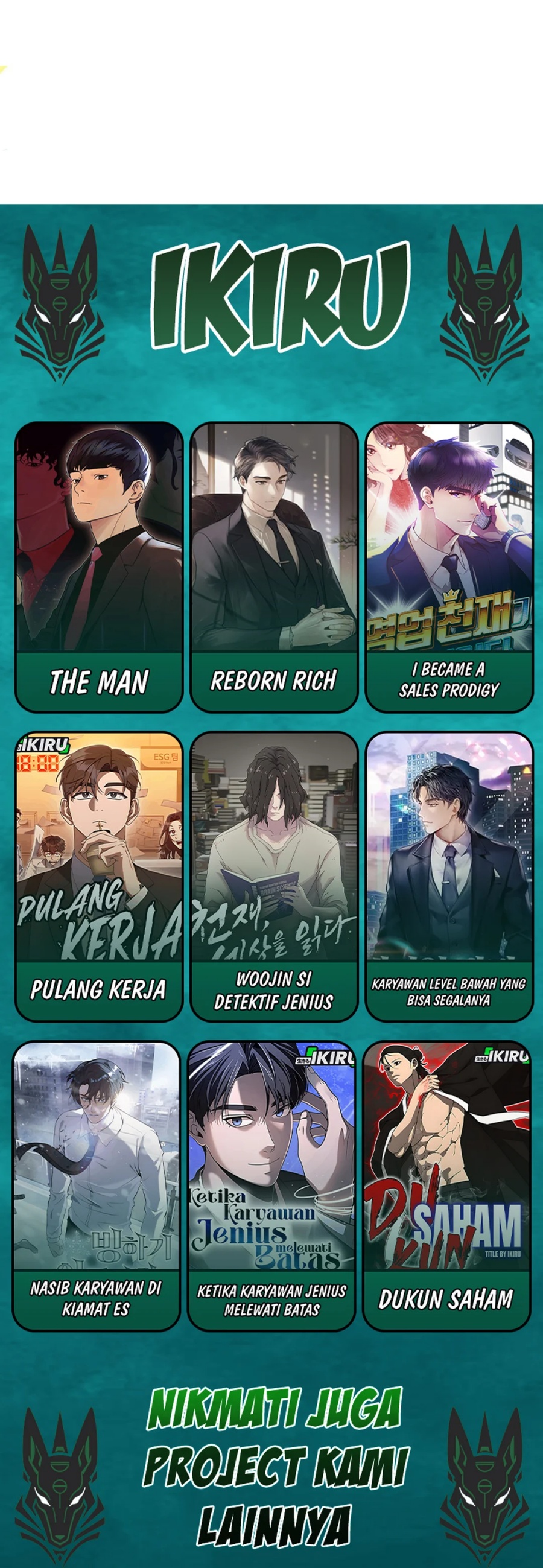 Dilarang COPAS - situs resmi www.mangacanblog.com - Komik battle through the heavens 501 - chapter 501 502 Indonesia battle through the heavens 501 - chapter 501 Terbaru 6|Baca Manga Komik Indonesia|Mangacan